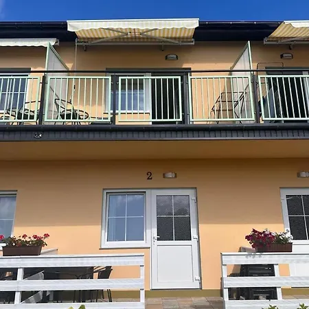 Osrodek Polny Kamyk Apartment Wicie  Exterior photo
