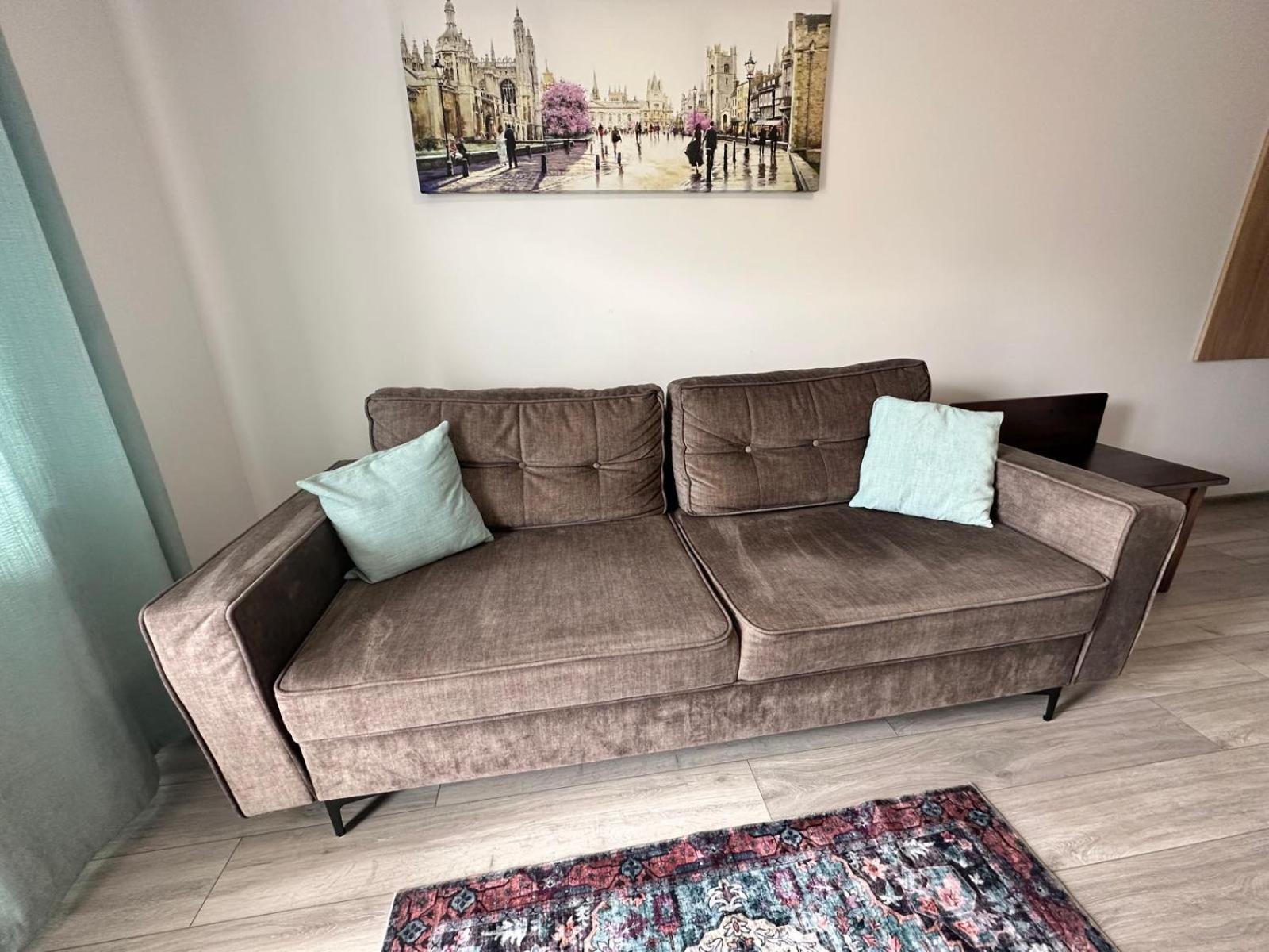 Apartment Osrodek Polny Kamyk