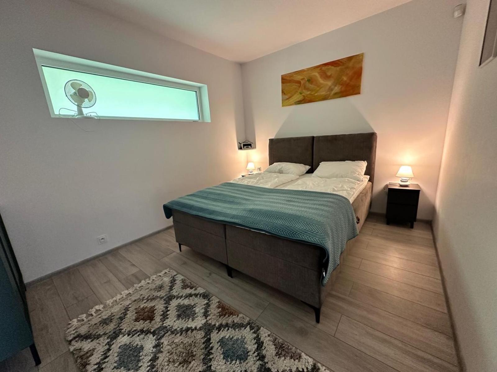 Apartment Osrodek Polny Kamyk *