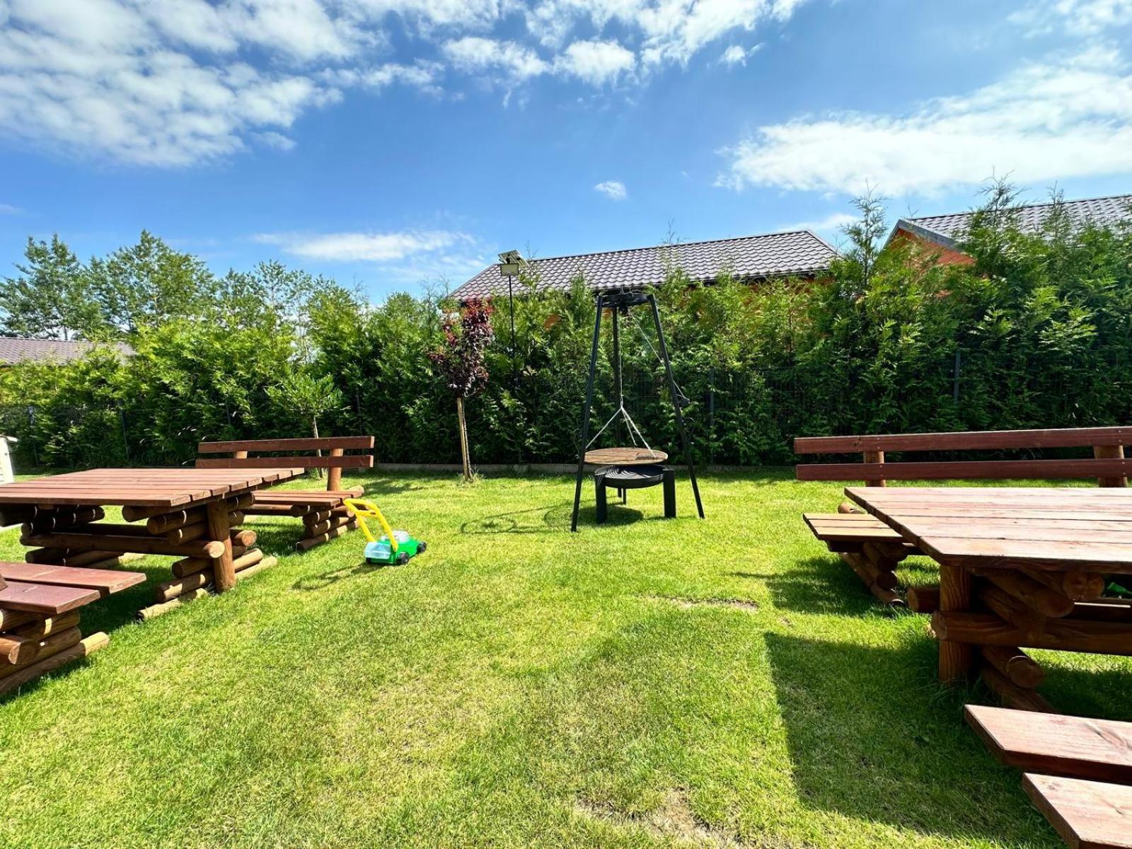 Apartment Osrodek Polny Kamyk