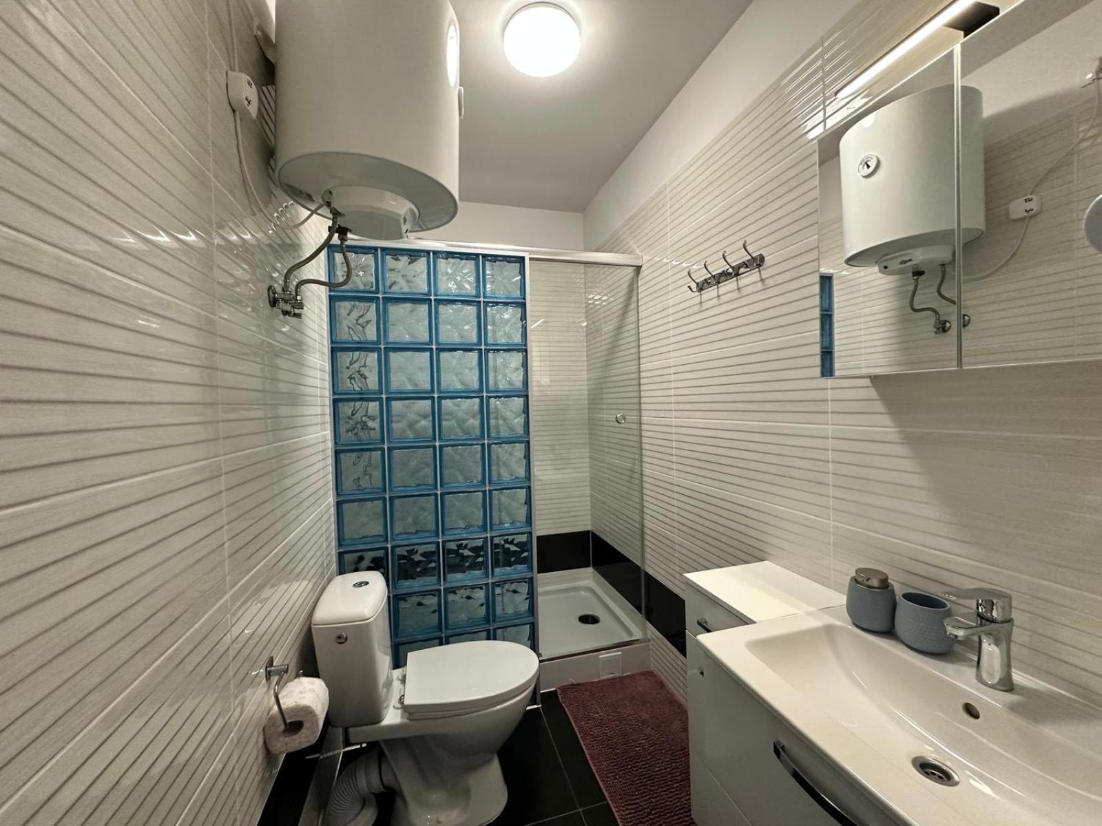 Apartment Osrodek Polny Kamyk Wicie (West Pomeranian)